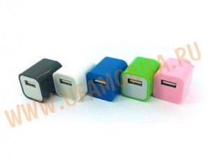    USB  1000 mAh 