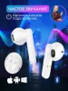  Bluetooth Headset Borofone BW08 Luxure true bluetooth 5.1    TWS  