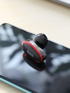  Bluetooth Headset Hoco E46 Voice HANDS FREE 